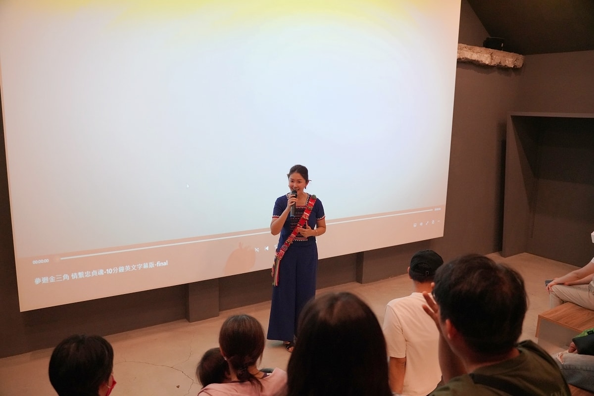【桃園龍岡歌酒節】忠貞新村夏日節慶歌酒節 期間限定酒食市集+打歌表演+歌酒節手作DIY體驗