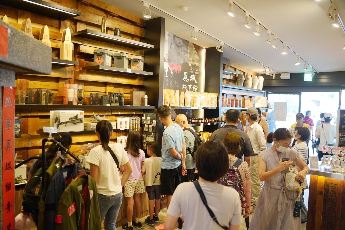 【桃園龍岡歌酒節】忠貞新村夏日節慶歌酒節 期間限定酒食市集+打歌表演+歌酒節手作DIY體驗