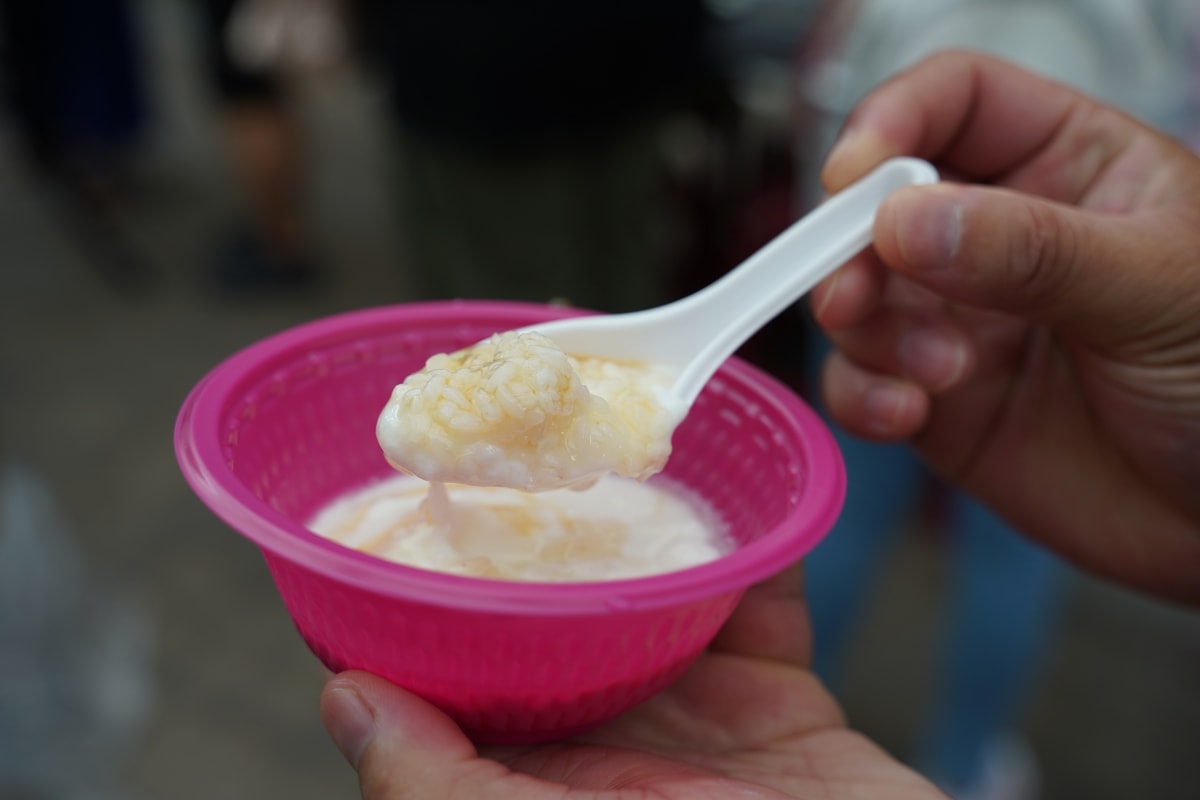 【桃園龍岡歌酒節】忠貞新村夏日節慶歌酒節 期間限定酒食市集+打歌表演+歌酒節手作DIY體驗