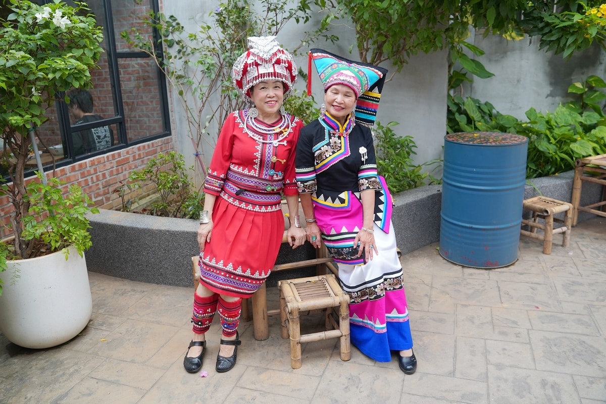 【桃園龍岡歌酒節】忠貞新村夏日節慶歌酒節 期間限定酒食市集+打歌表演+歌酒節手作DIY體驗