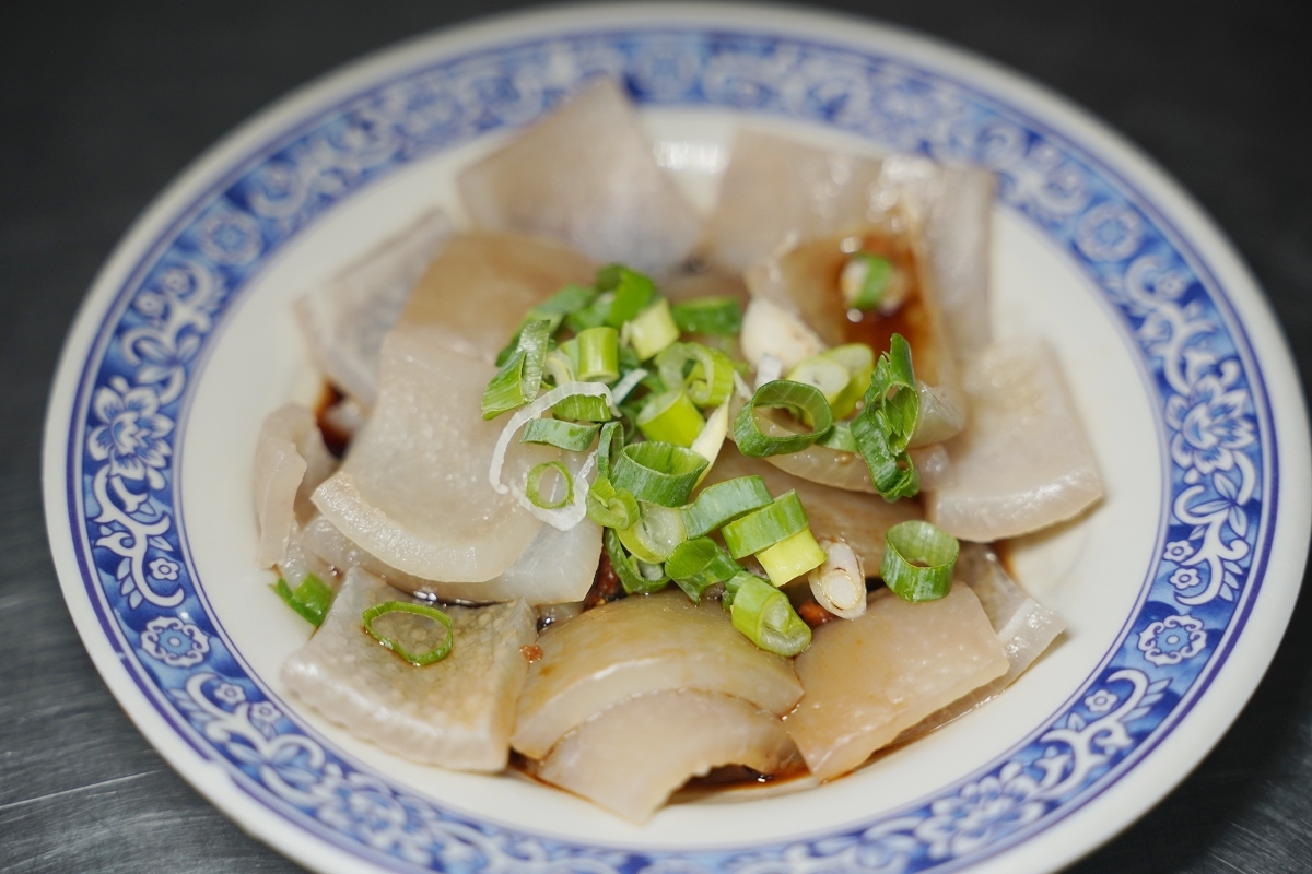 【澎湖北辰市場早餐推薦】澎湖在地人美食口袋名單 1986年創店在地美味傳承三十載 北辰市場老地方排骨麵