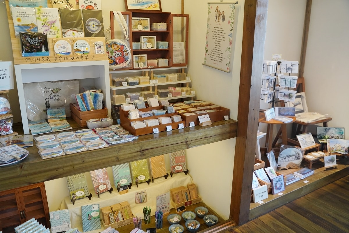 【澎湖必去景點推薦】臺澎最早眷村 澎湖唯一最完整日式宿舍群 篤行十村眷村文化保存園區