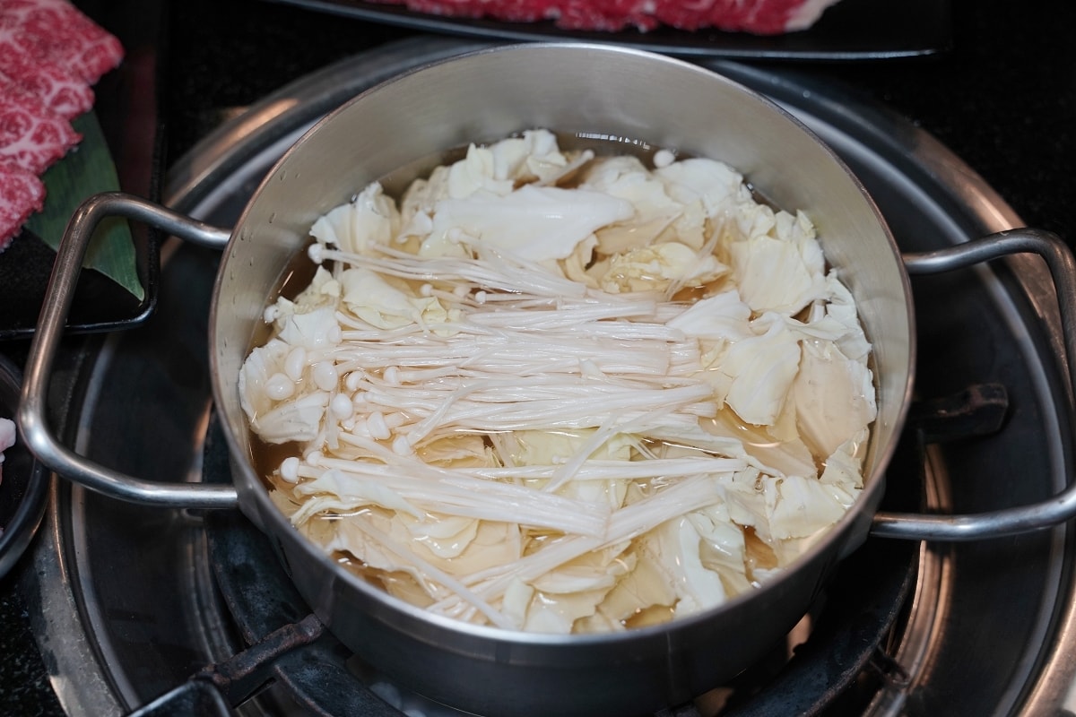 【桃園藝文特區吃到飽推薦】豐富自助吧經典肉品海鮮火烤兩吃無限享用 三柒燒肉專門店桃園藝文店
