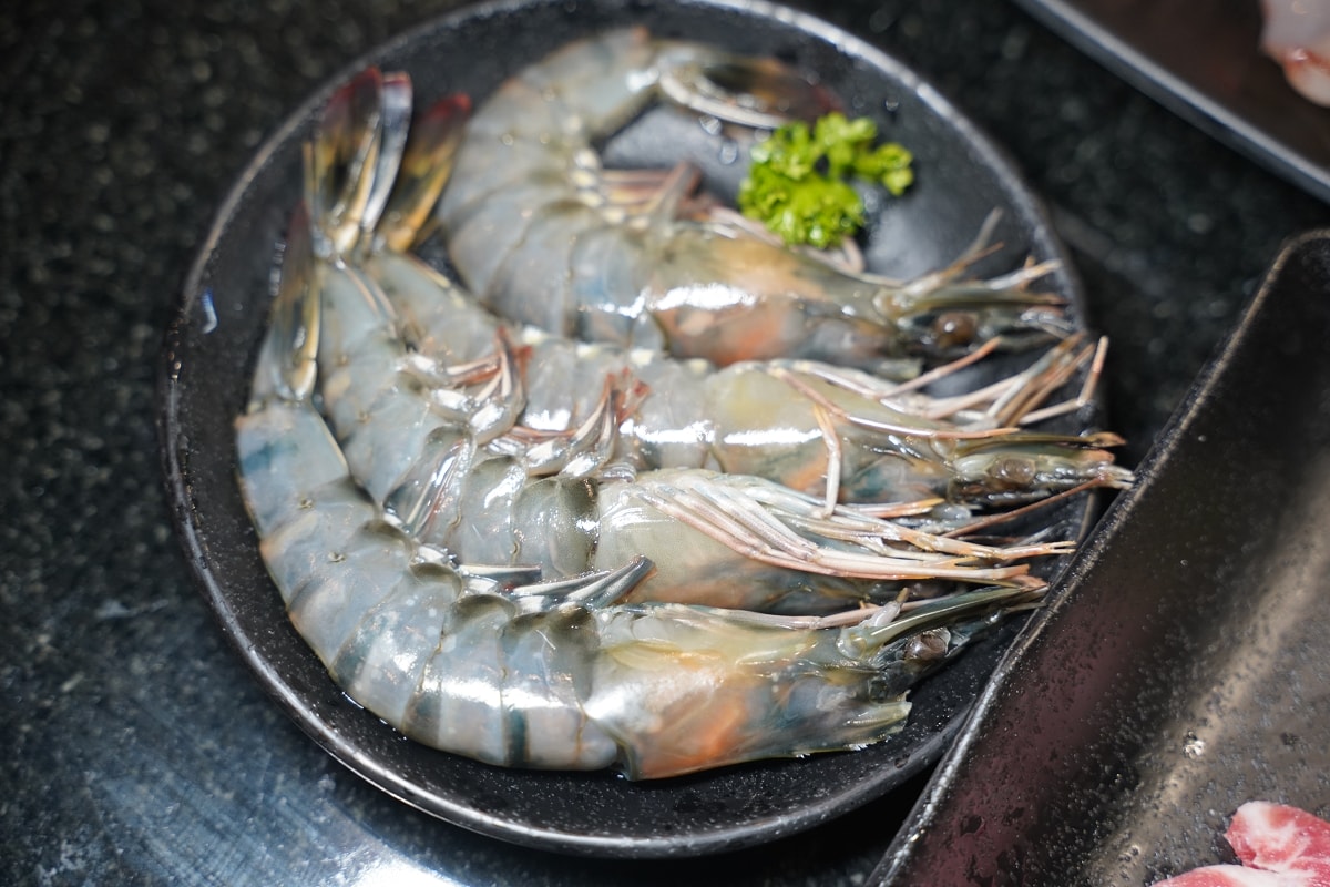 【桃園藝文特區吃到飽推薦】豐富自助吧經典肉品海鮮火烤兩吃無限享用 三柒燒肉專門店桃園藝文店