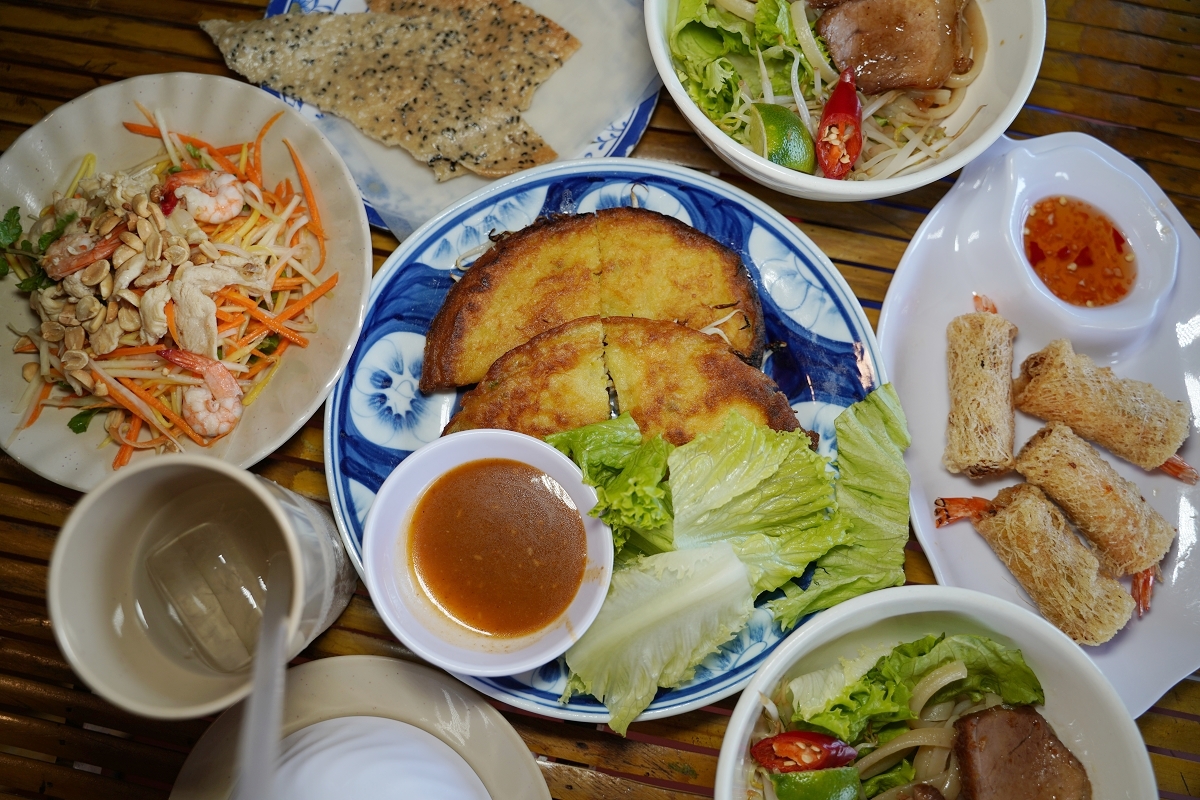 【會安必去景點推薦】椰子村竹籃船遊水上椰林 品嚐越南正宗美食 水椰林竹籃船半日遊