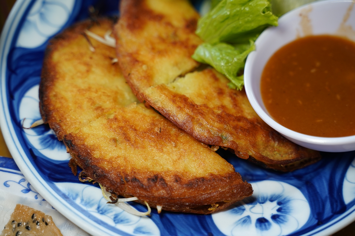 【會安必去景點推薦】椰子村竹籃船遊水上椰林 品嚐越南正宗美食 水椰林竹籃船半日遊