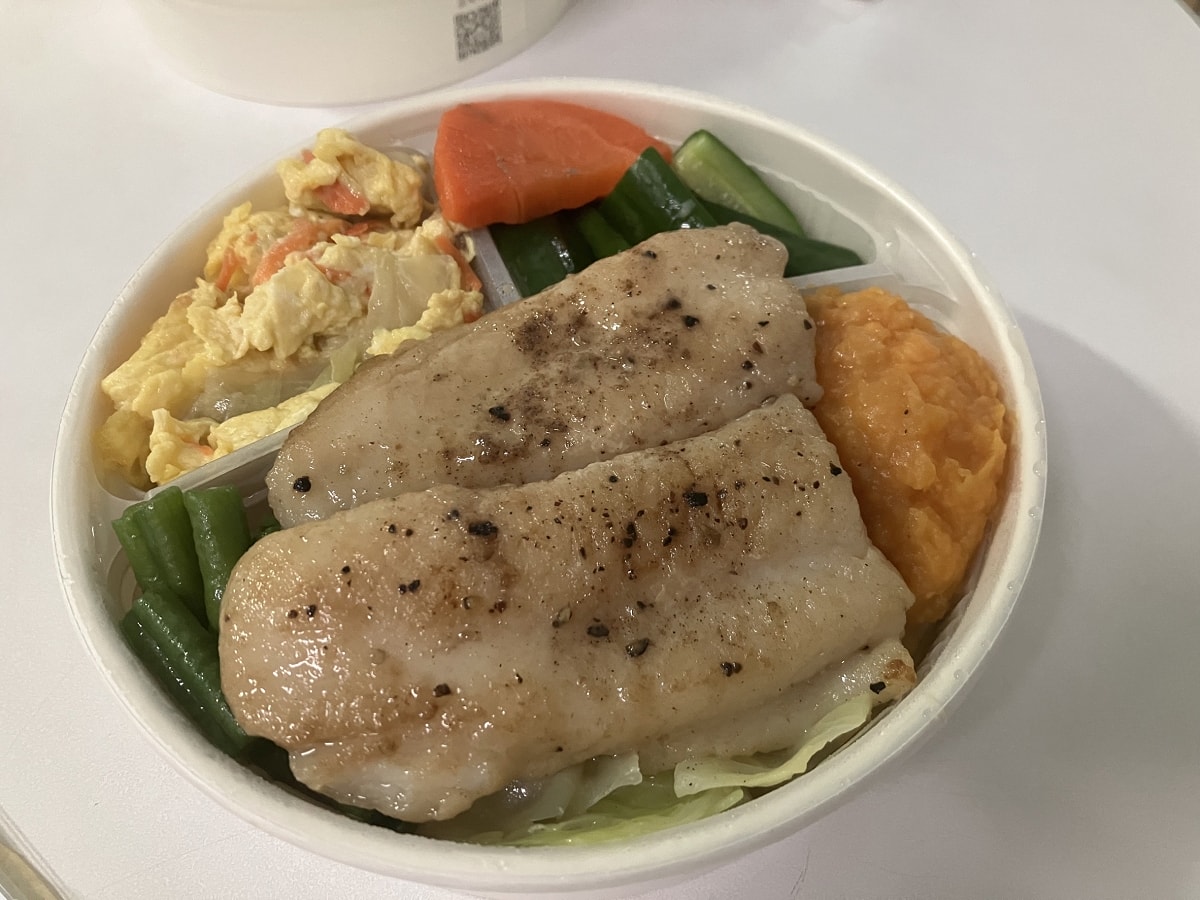 【臨江街觀光夜市美食懶人包】臨江街周邊市場平價小吃集散地 在地排隊名店/米其林必比登推薦 - 第17張圖 【臨江街觀光夜市美食懶人包】臨江街周邊市場平價小吃集散地 在地排隊名店/米其林必比登推薦