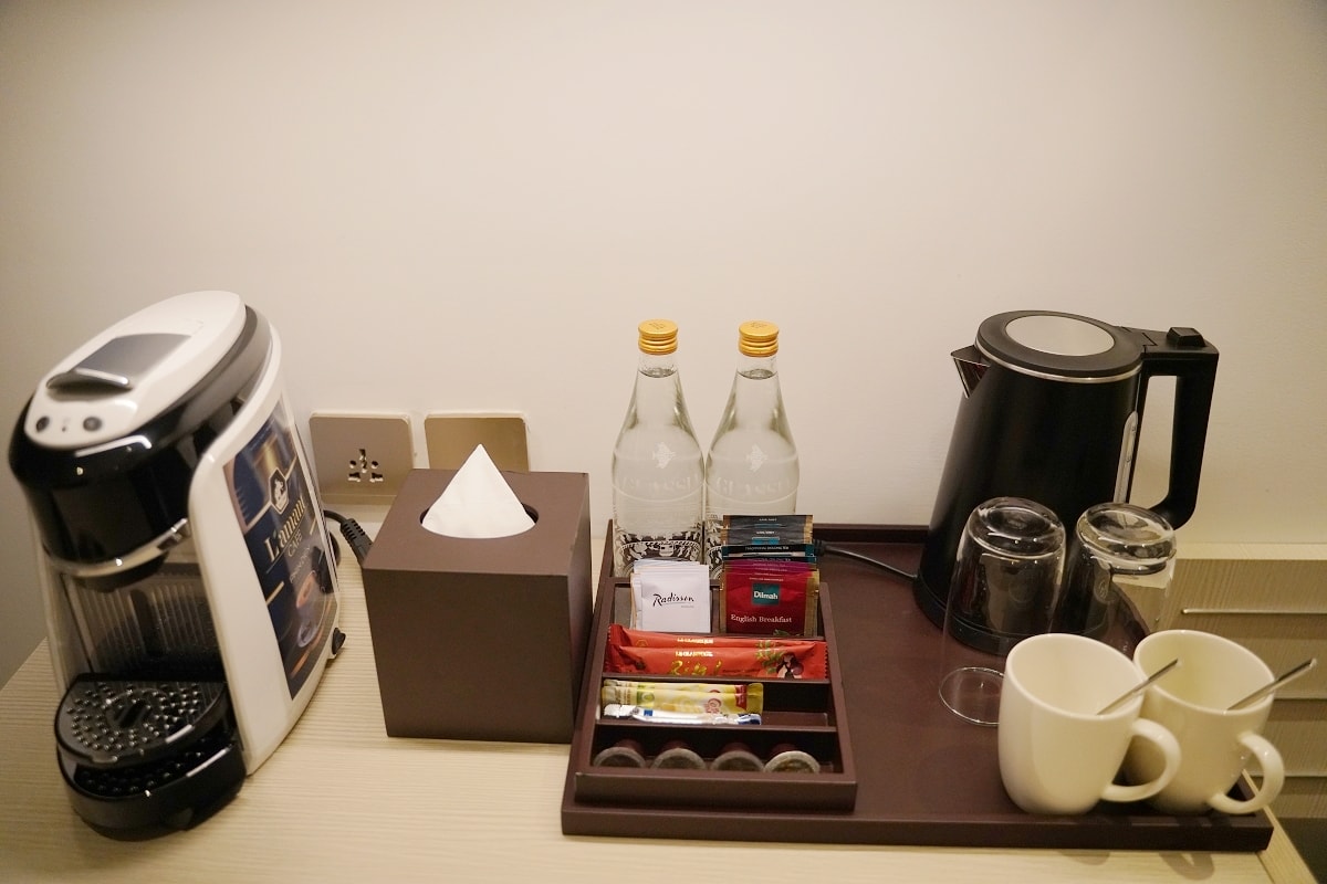 【Radisson Hotel Danang】越南峴港海景飯店推薦峴港麗筠酒店 美溪沙灘第一排 超豐富早餐自助吧/高空無邊際泳池