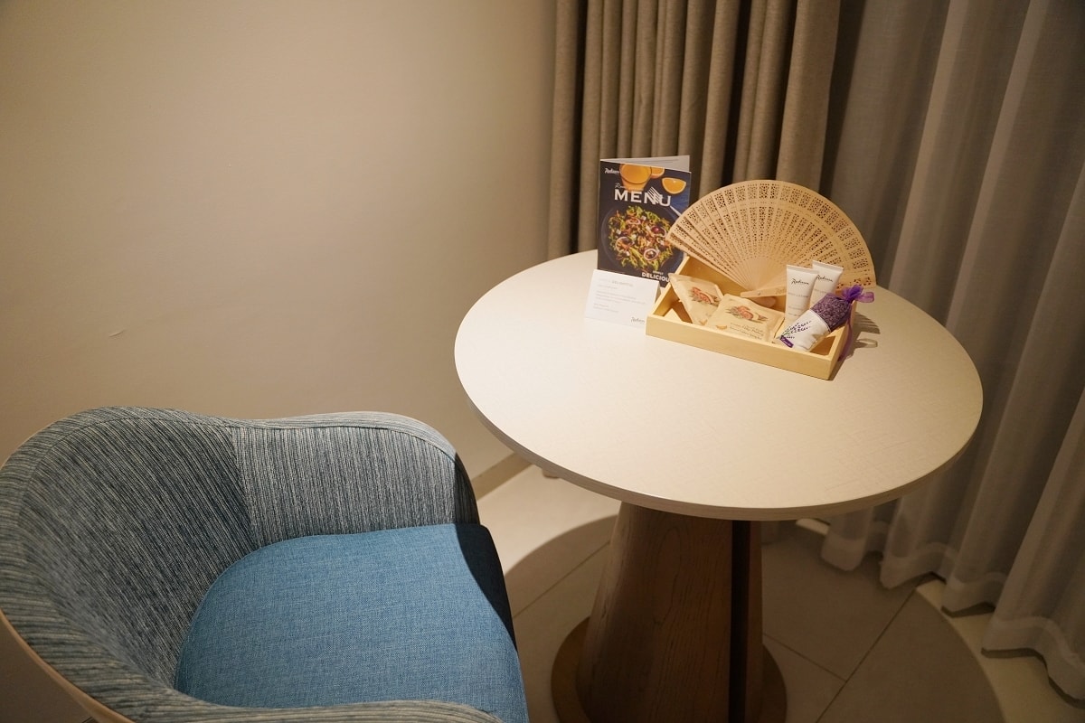【Radisson Hotel Danang】越南峴港海景飯店推薦峴港麗筠酒店 美溪沙灘第一排 超豐富早餐自助吧/高空無邊際泳池