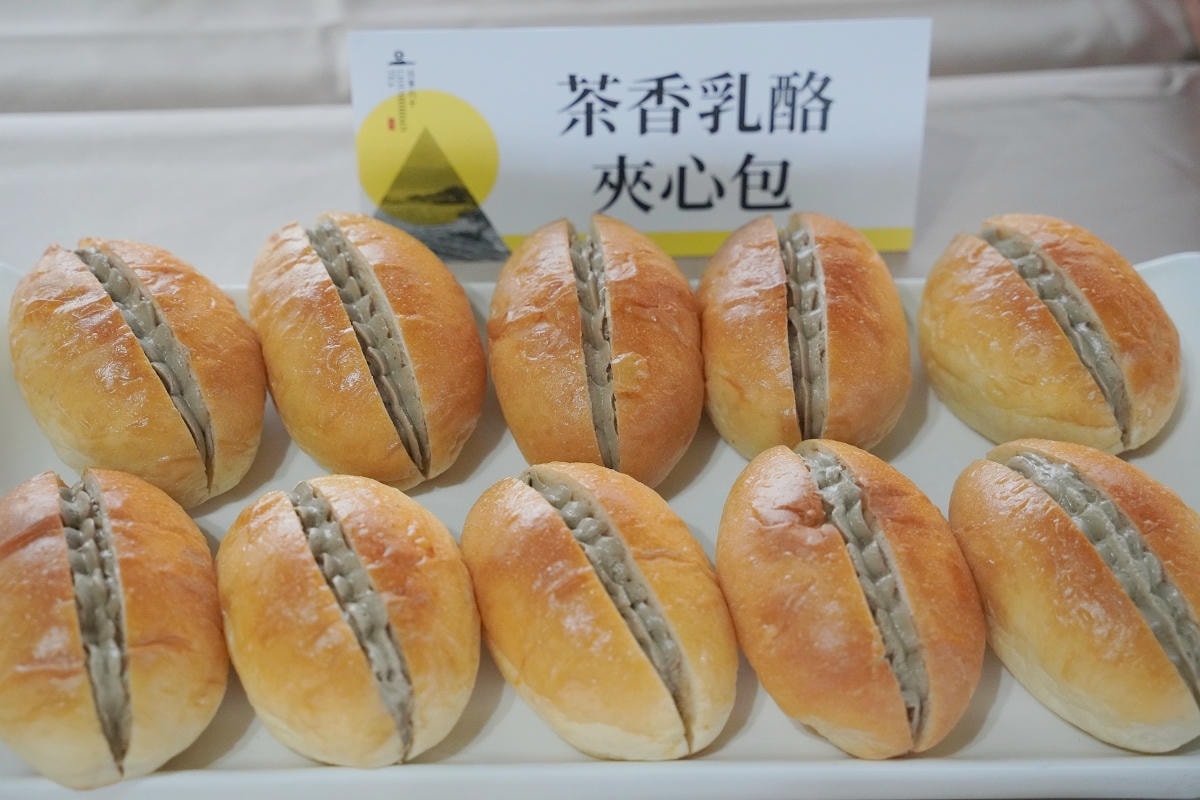 【花蓮富里六十石山金針花季開幕晚宴】山嵐亭茶席體驗 忘憂大地感謝祭 六十石山金針花海開跑