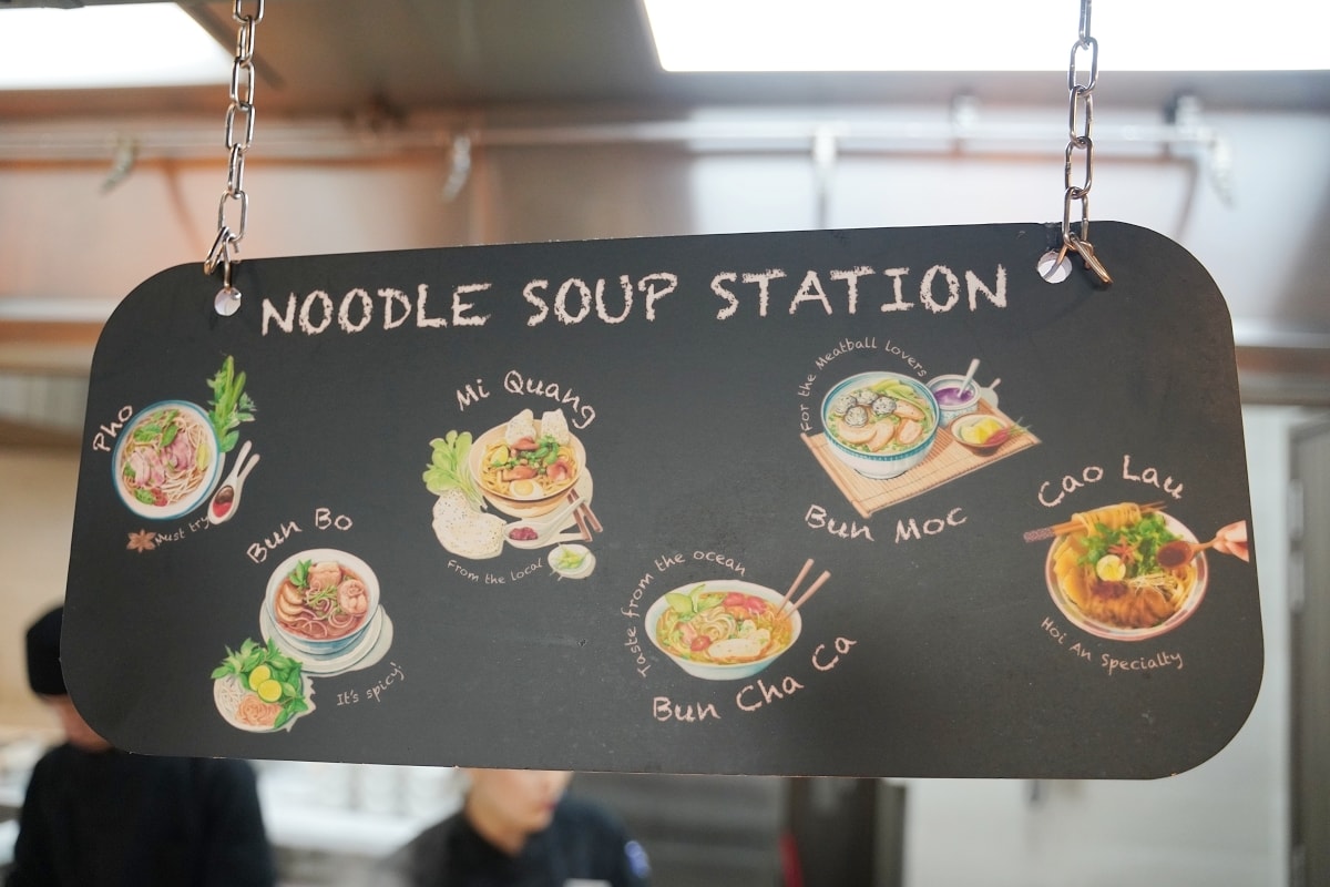 【Radisson Hotel Danang】越南峴港海景飯店推薦峴港麗筠酒店 美溪沙灘第一排 超豐富早餐自助吧/高空無邊際泳池