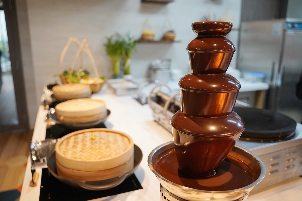 【Radisson Hotel Danang】越南峴港海景飯店推薦峴港麗筠酒店 美溪沙灘第一排 超豐富早餐自助吧/高空無邊際泳池