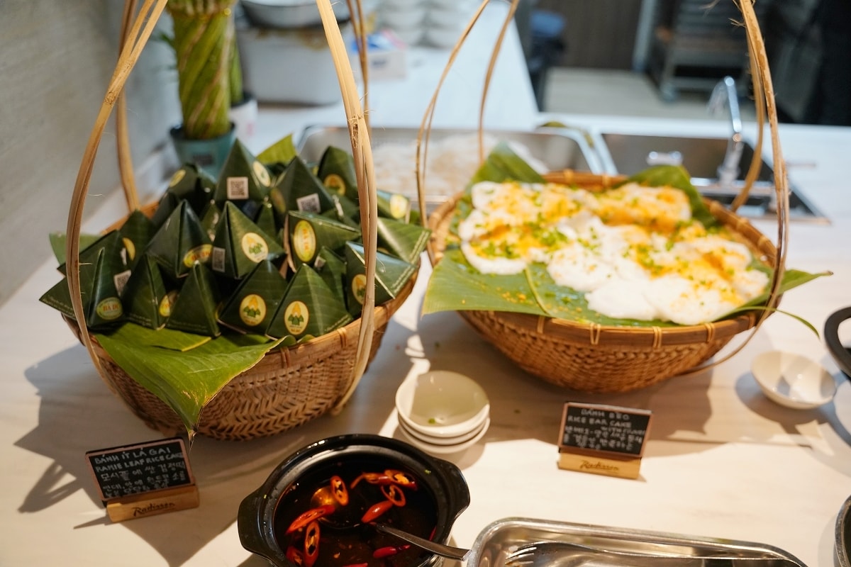 【Radisson Hotel Danang】越南峴港海景飯店推薦峴港麗筠酒店 美溪沙灘第一排 超豐富早餐自助吧/高空無邊際泳池