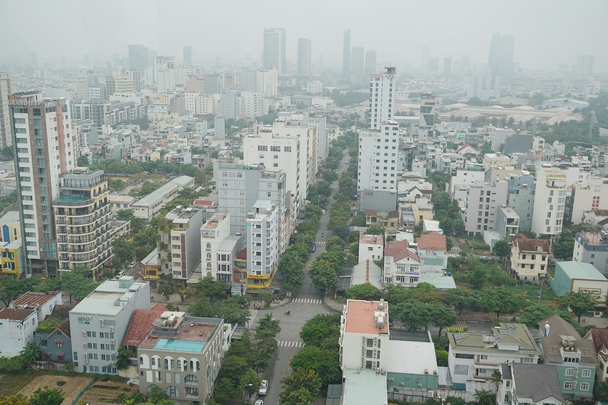 【Radisson Hotel Danang】越南峴港海景飯店推薦峴港麗筠酒店 美溪沙灘第一排 超豐富早餐自助吧/高空無邊際泳池