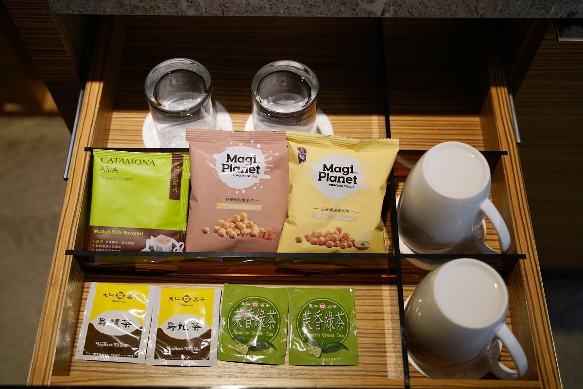 【台北大安森林公園住宿飯店推薦】台北101大樓景觀精緻客房 黃金美人湯溫泉SPA/露天戶外泳池 福容大飯店台北一館
