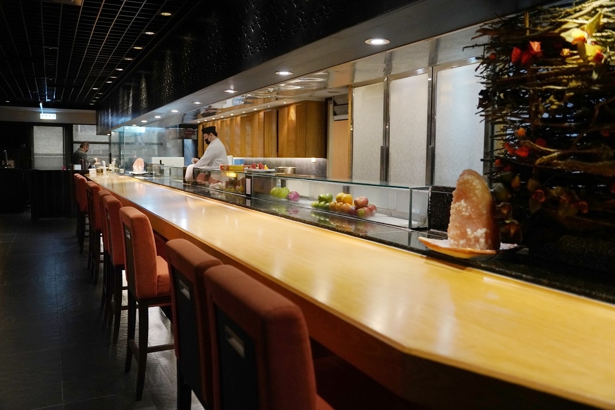 【台北大安森林公園住宿飯店推薦】台北101大樓景觀精緻客房 黃金美人湯溫泉SPA/露天戶外泳池 福容大飯店台北一館
