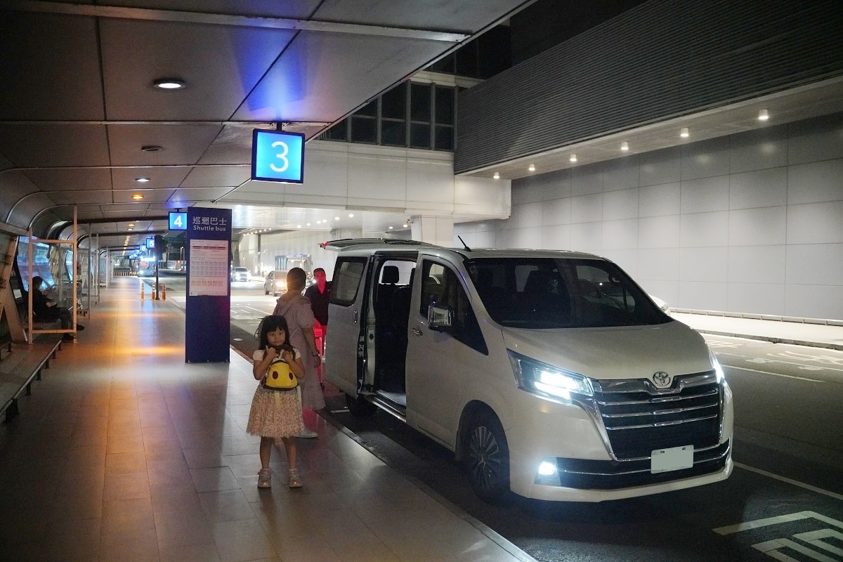 【大園出國停車場】第三停車場現金支付不分平假日/每日只要150元 信用卡免費停車合作停車場 免留鑰匙貼心又安全