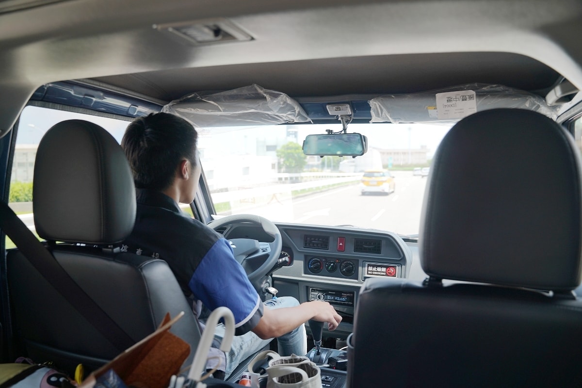 【大園出國停車場】第三停車場現金支付不分平假日/每日只要150元 信用卡免費停車合作停車場 免留鑰匙貼心又安全