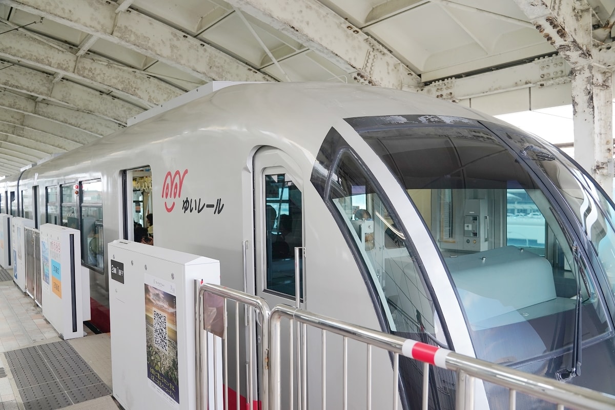 【沖繩必備OKICA交通卡】搭乘單軌電車/巴士都方便 搭配1日通票/2日通票更省荷包