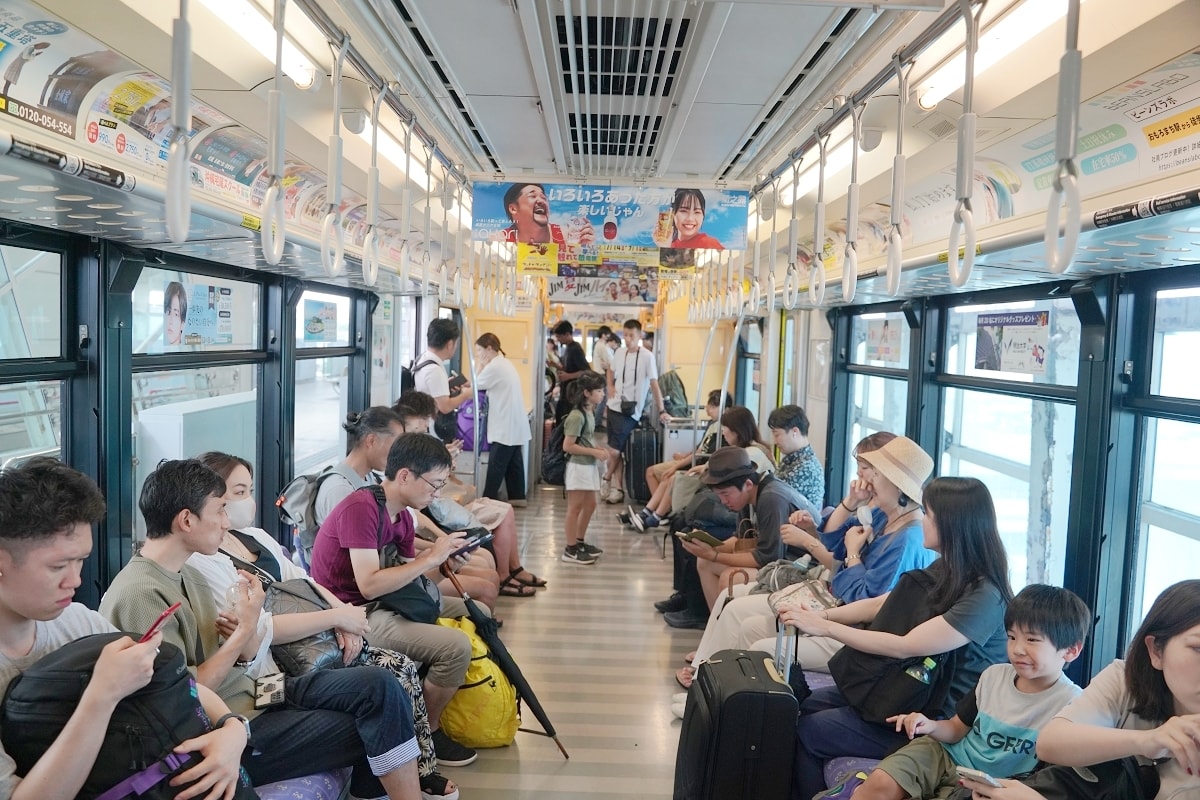 【沖繩必備OKICA交通卡】搭乘單軌電車/巴士都方便 搭配1日通票/2日通票更省荷包