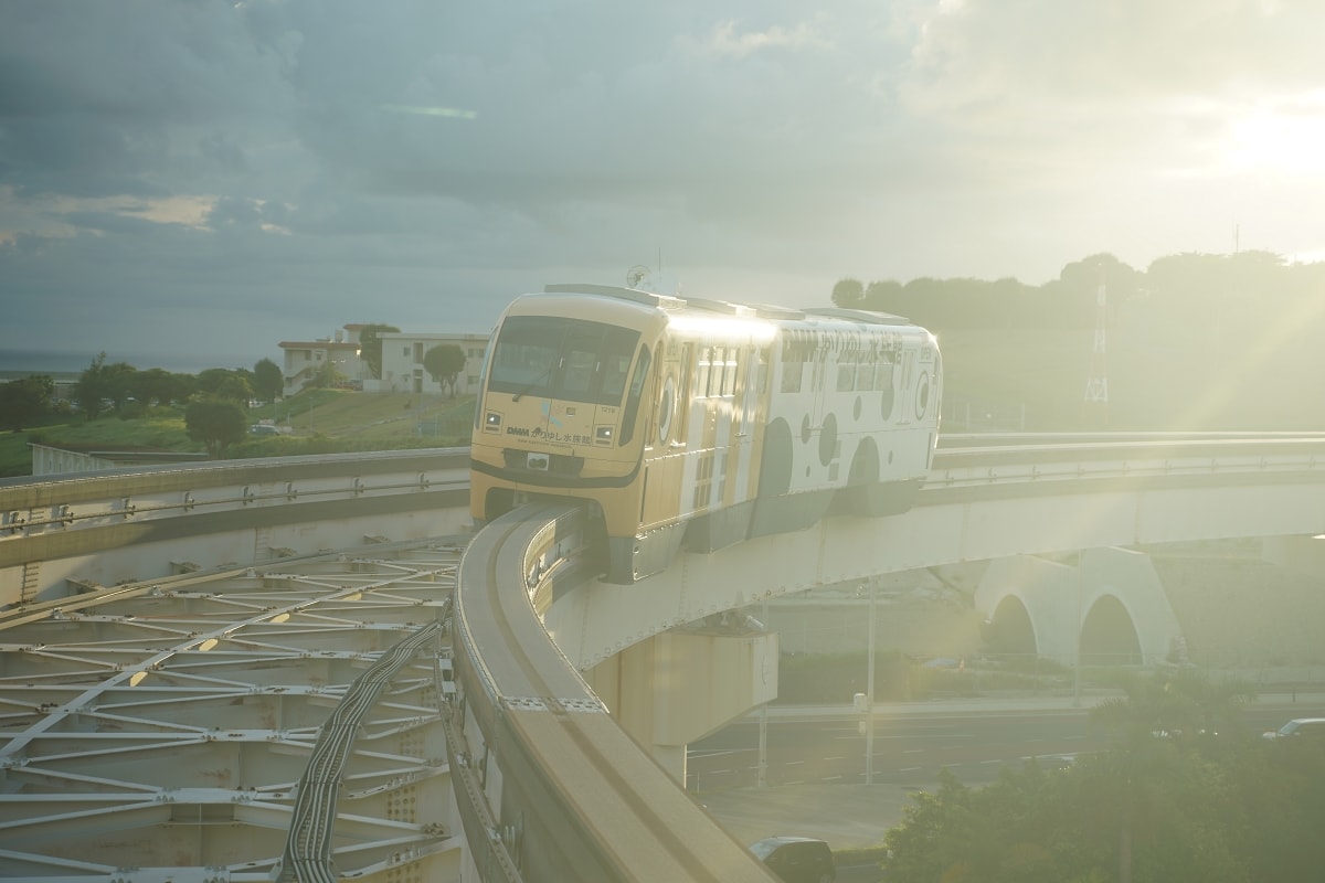 【沖繩必備OKICA交通卡】搭乘單軌電車/巴士都方便 搭配1日通票/2日通票更省荷包
