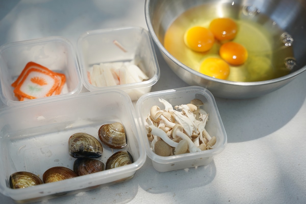 【桃園龍潭親子農場推薦】全台首創在家農事體驗城市養雞推廣 綠竹茶碗蒸手作DIY 姐夫農場