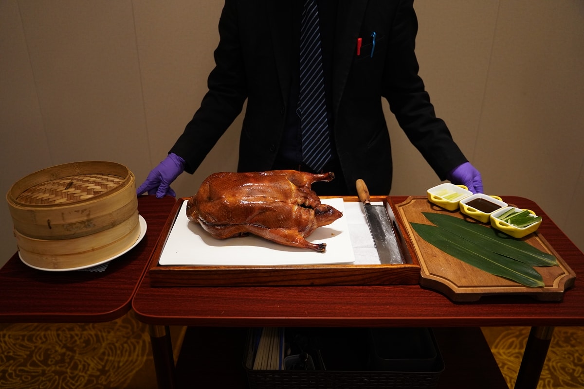 【中和聚餐餐廳推薦】2024客家小炒全國爭霸賽創意組季軍 亞太美食金獎晶選片皮鴨 晶宴會館中和館-晶粵軒烤鴨餐廳 - 第28張圖 【中和聚餐餐廳推薦】2024客家小炒全國爭霸賽創意組季軍 亞太美食金獎晶選片皮鴨 晶宴會館中和館-晶粵軒烤鴨餐廳
