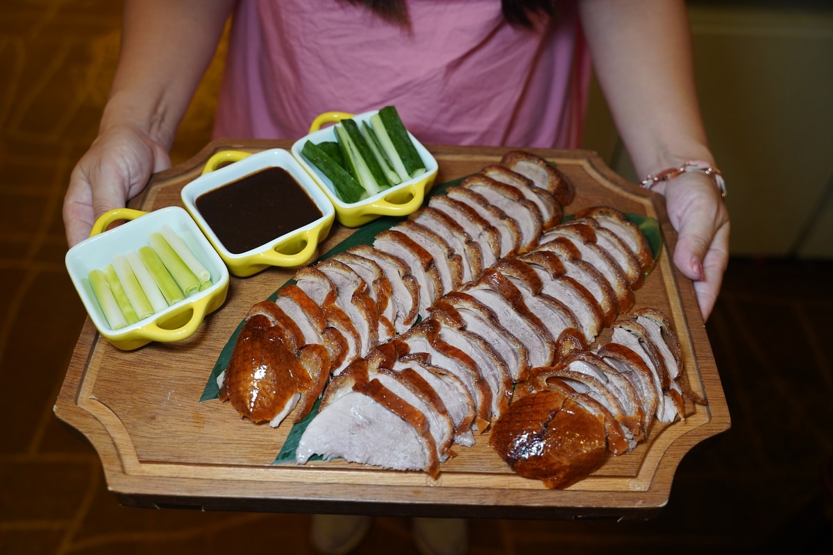 【中和聚餐餐廳推薦】2024客家小炒全國爭霸賽創意組季軍 亞太美食金獎晶選片皮鴨 晶宴會館中和館-晶粵軒烤鴨餐廳 - 第32張圖 【中和聚餐餐廳推薦】2024客家小炒全國爭霸賽創意組季軍 亞太美食金獎晶選片皮鴨 晶宴會館中和館-晶粵軒烤鴨餐廳
