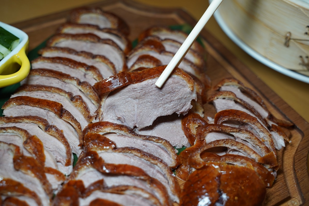 【中和聚餐餐廳推薦】2024客家小炒全國爭霸賽創意組季軍 亞太美食金獎晶選片皮鴨 晶宴會館中和館-晶粵軒烤鴨餐廳 - 第34張圖 【中和聚餐餐廳推薦】2024客家小炒全國爭霸賽創意組季軍 亞太美食金獎晶選片皮鴨 晶宴會館中和館-晶粵軒烤鴨餐廳