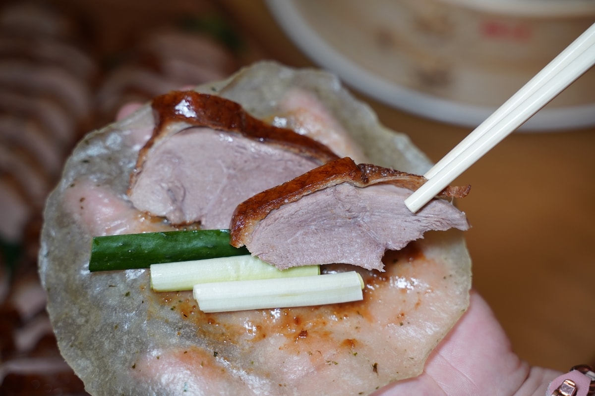 【中和聚餐餐廳推薦】2024客家小炒全國爭霸賽創意組季軍 亞太美食金獎晶選片皮鴨 晶宴會館中和館-晶粵軒烤鴨餐廳 - 第35張圖 【中和聚餐餐廳推薦】2024客家小炒全國爭霸賽創意組季軍 亞太美食金獎晶選片皮鴨 晶宴會館中和館-晶粵軒烤鴨餐廳