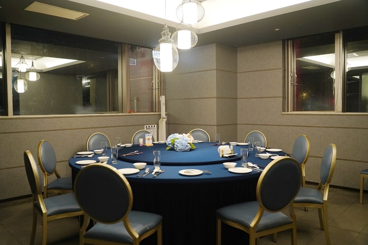 【台北粵菜餐廳推薦】2024亞太年度餐飲金獎亞太十大名廚 2024客家小炒全國爭霸賽創意組佳作 龍軒傳承粵菜餐廳 - 第12張圖 【台北粵菜餐廳推薦】2024亞太年度餐飲金獎亞太十大名廚 2024客家小炒全國爭霸賽創意組佳作 龍軒傳承粵菜餐廳