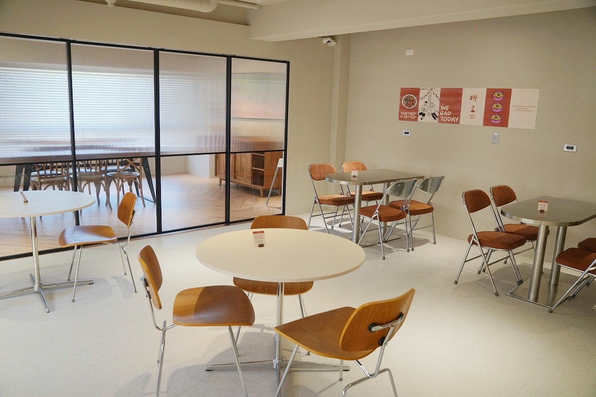 【台中火車站聚餐餐廳推薦】義大利麵/燉飯/早午餐/甜點/包場活動 台中網美餐廳好選擇 嶼里 With You - 第5張圖 【台中火車站聚餐餐廳推薦】義大利麵/燉飯/早午餐/甜點/包場活動 台中網美餐廳好選擇 嶼里 With You