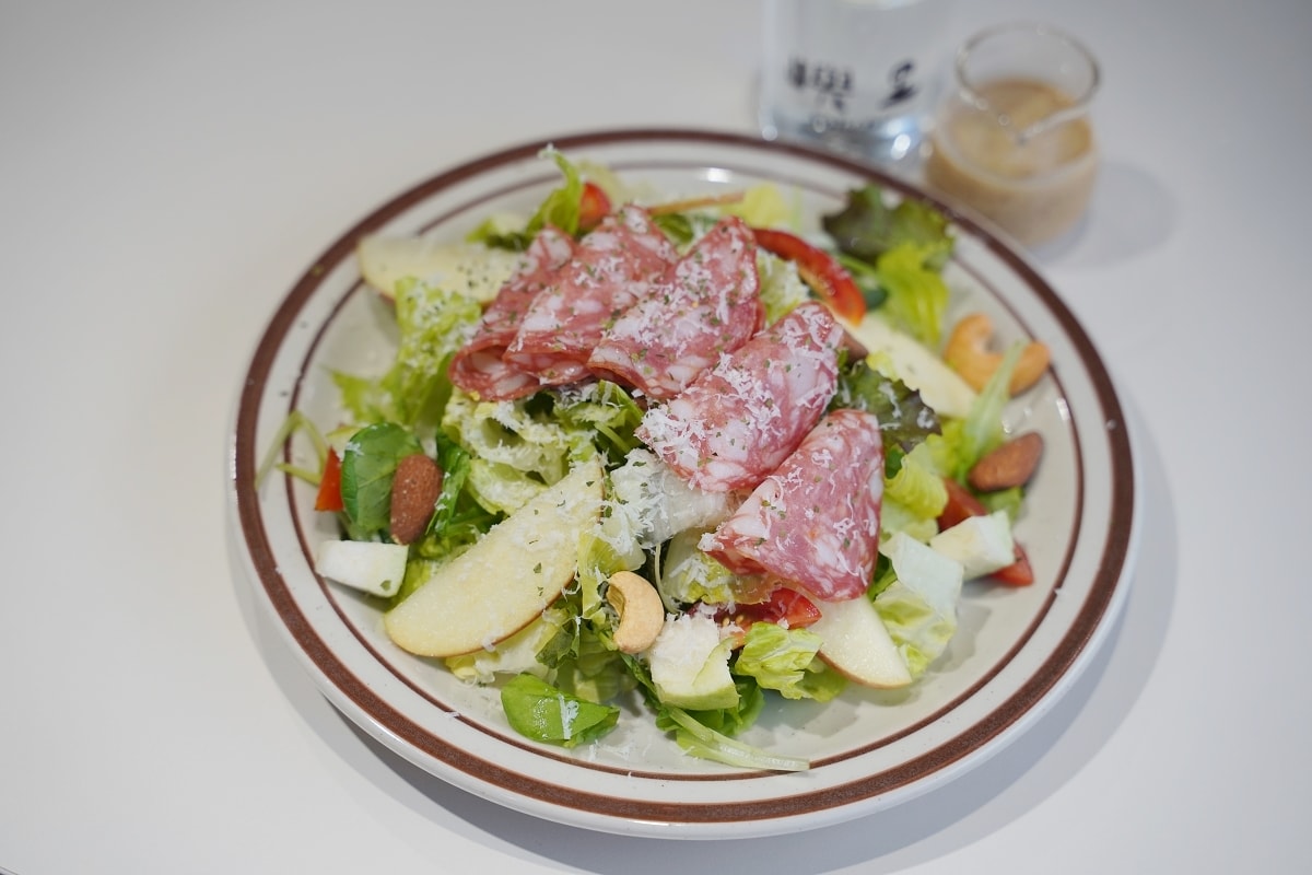 【台中火車站聚餐餐廳推薦】義大利麵/燉飯/早午餐/甜點/包場活動 台中網美餐廳好選擇 嶼里 With You - 第7張圖 【台中火車站聚餐餐廳推薦】義大利麵/燉飯/早午餐/甜點/包場活動 台中網美餐廳好選擇 嶼里 With You