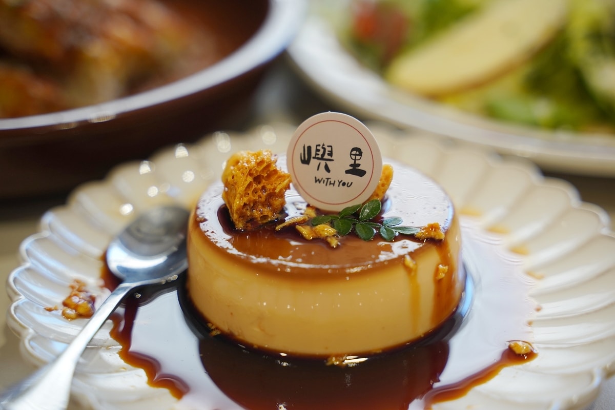【台中火車站聚餐餐廳推薦】義大利麵/燉飯/早午餐/甜點/包場活動 台中網美餐廳好選擇 嶼里 With You - 第21張圖 【台中火車站聚餐餐廳推薦】義大利麵/燉飯/早午餐/甜點/包場活動 台中網美餐廳好選擇 嶼里 With You
