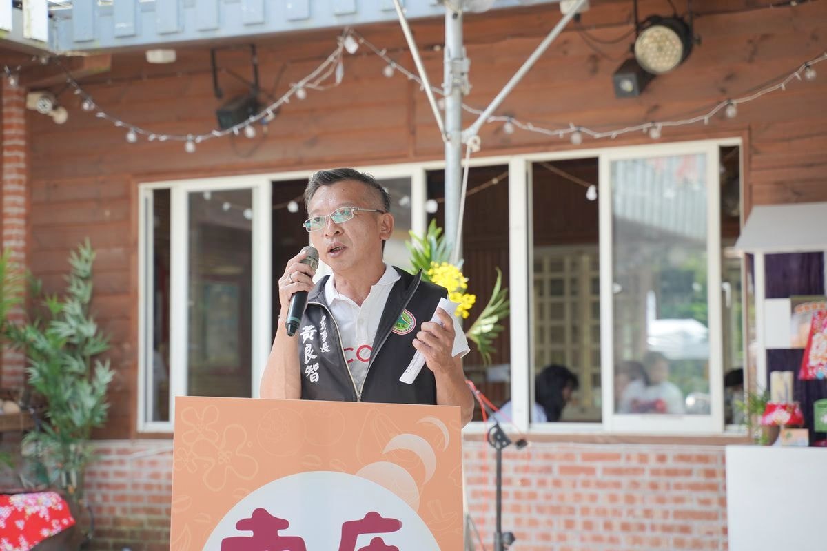 【2024苗栗南庄山水餐桌】吃早餐是一件很 chill 的事 9月中秋南庄民宿山水早餐大升級