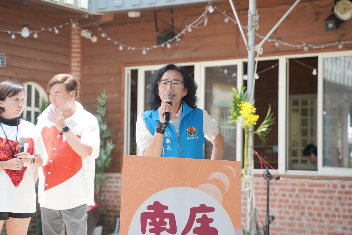 【2024苗栗南庄山水餐桌】吃早餐是一件很 chill 的事 9月中秋南庄民宿山水早餐大升級