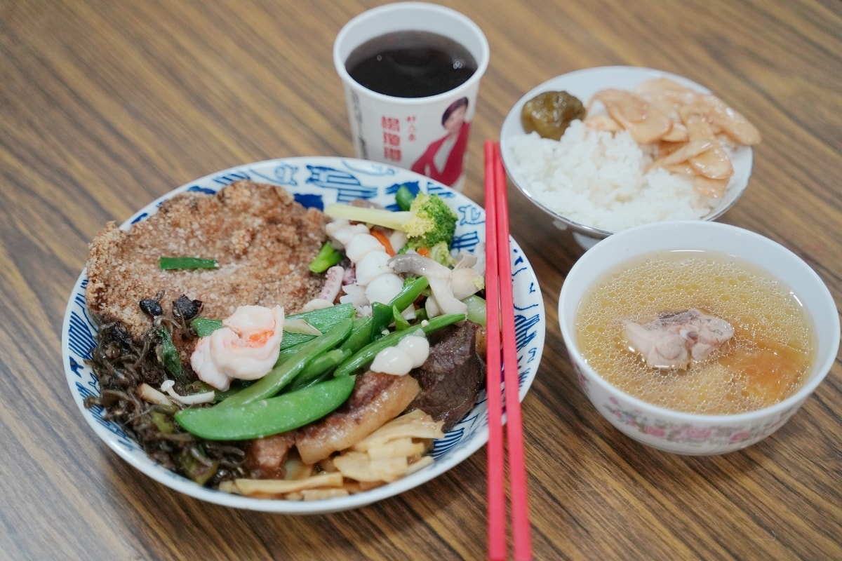 【台中后里泰安一日遊行程推薦】單車低碳旅行遊泰安鐵道文化園區 甲后線自行車道串連后里泰安人氣秘境