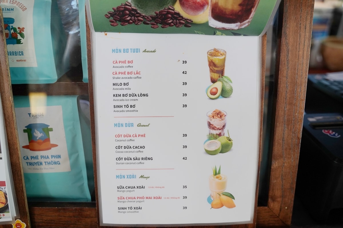 【峴港咖啡廳推薦】鄰近粉紅教堂/漢市場  峴港貓咪咖啡館/冷氣內用區 Trình cà phê