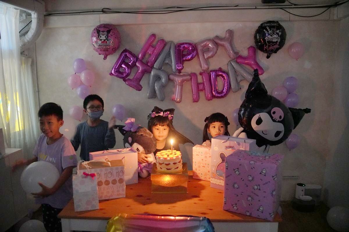 【中原大學貓咪咖啡廳推薦】中壢生日派對包場好選擇 貓奴必訪店貓超級多 喵宅MeowHouse - 第27張圖 【中原大學貓咪咖啡廳推薦】中壢生日派對包場好選擇 貓奴必訪店貓超級多 喵宅MeowHouse