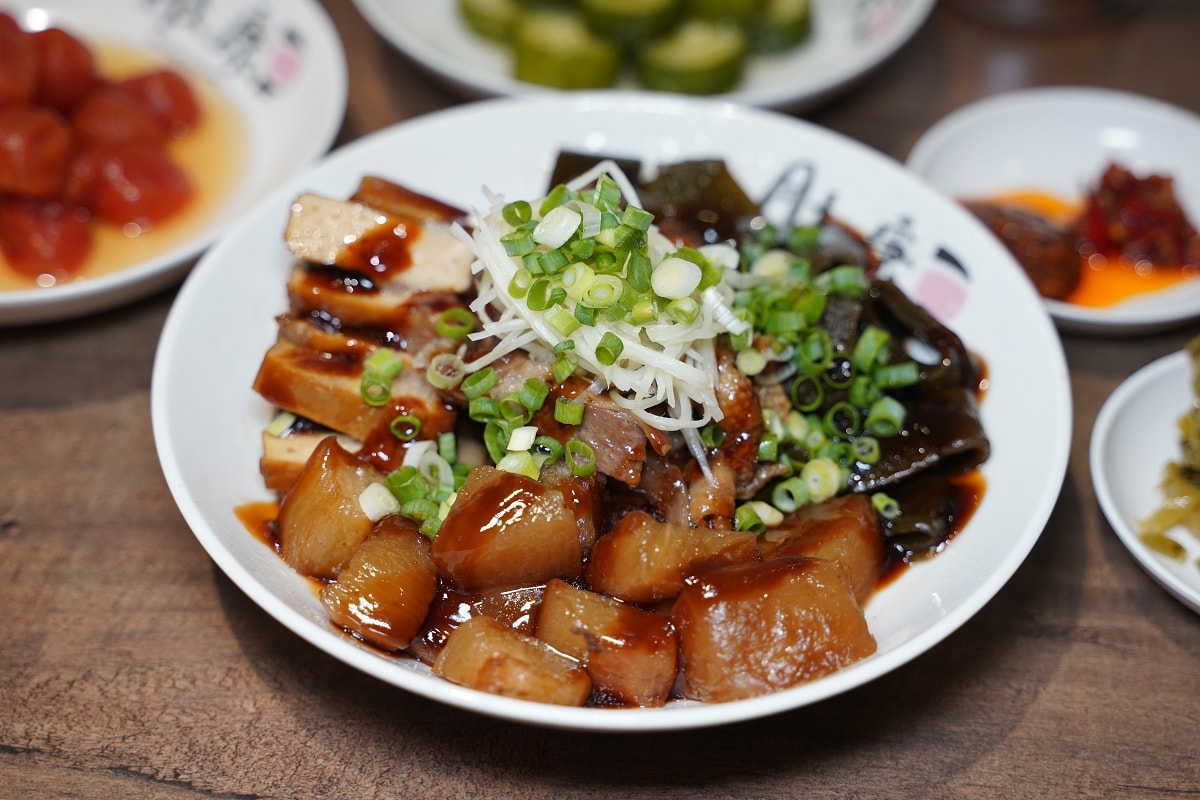 【台北條通牛肉麵推薦】2023台北國際牛肉麵節清燉組人氣獎 熬煮六小時秘製配方 肚康食研所