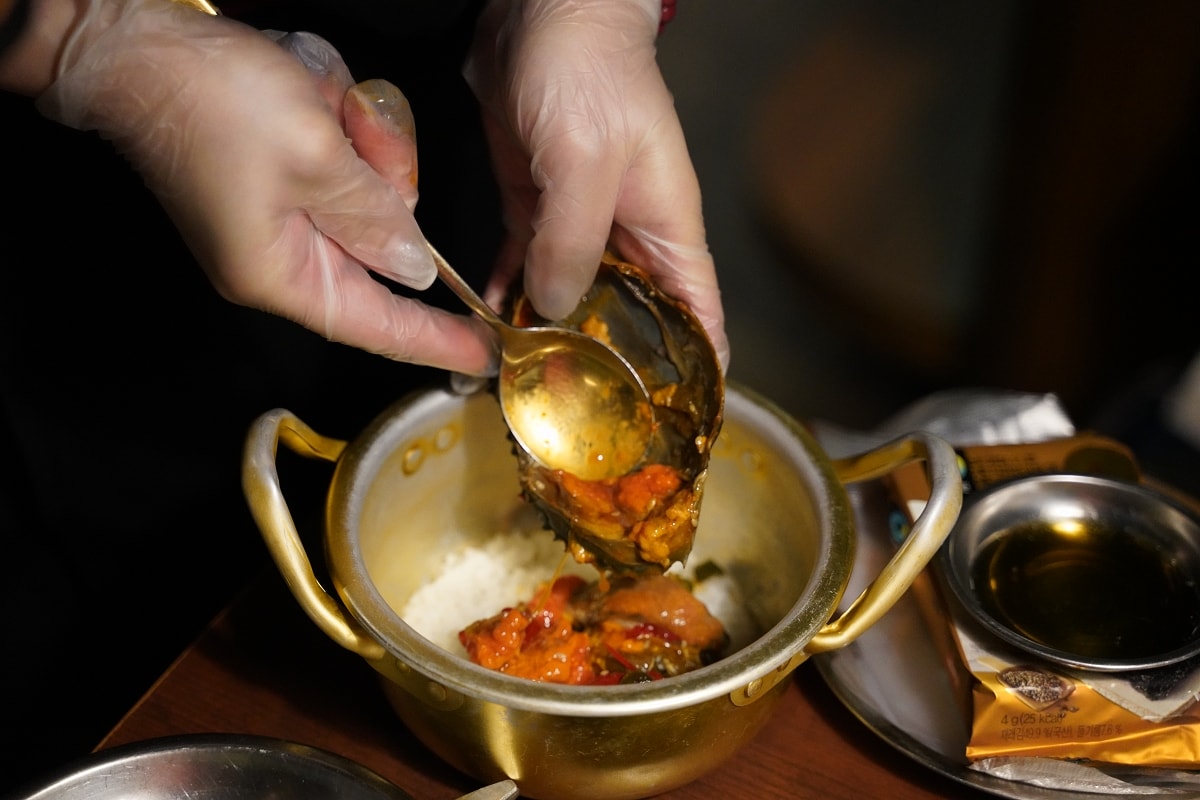 【台北條通韓式料理推薦】道地韓國菜大集合 台北明星愛店 韓金館韓國烤肉韓國鍋物