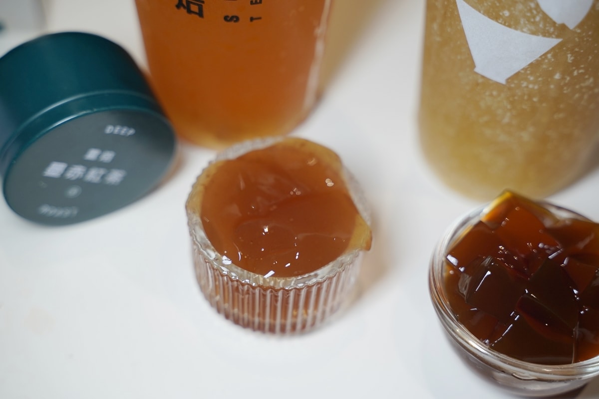 【內湖手搖茶飲推薦】源自南投名間百年茶行 現點現磨現萃好茶 山焙SUNBAY內湖科技店