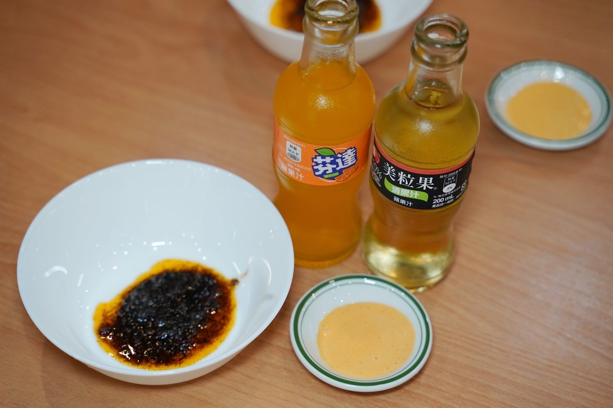 【內壢牛肉麵推薦】一麵兩吃美味度加倍 巨無霸喜牛牛霸王牛肉麵大胃王必訪 清牛堂清燉牛肉麵內壢店