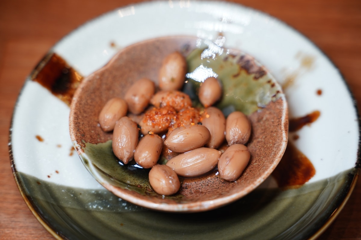 【台中大雅無菜單料理推薦】完全預約制海鮮日料 水曜握壽司之日美味上桌 味市お料理 - 第6張圖 【台中大雅無菜單料理推薦】完全預約制海鮮日料 水曜握壽司之日美味上桌 味市お料理