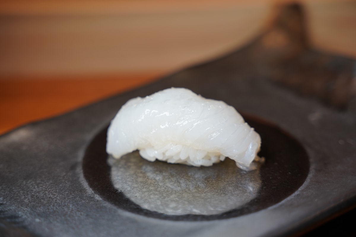 【台中大雅無菜單料理推薦】完全預約制海鮮日料 水曜握壽司之日美味上桌 味市お料理 - 第10張圖 【台中大雅無菜單料理推薦】完全預約制海鮮日料 水曜握壽司之日美味上桌 味市お料理