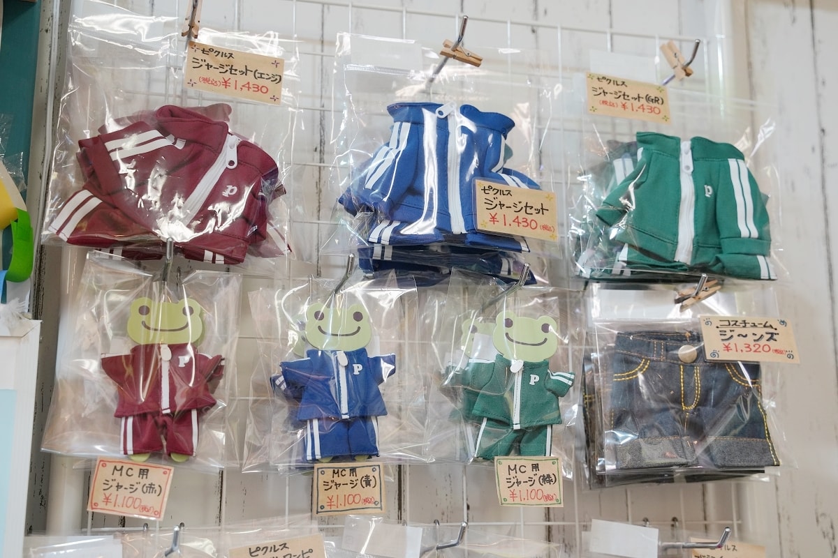 【marché de pickles OKINAWA】沖繩 pickles the frog 專賣店 萌蛙匹克迷必訪 マルシェドピクルス沖縄