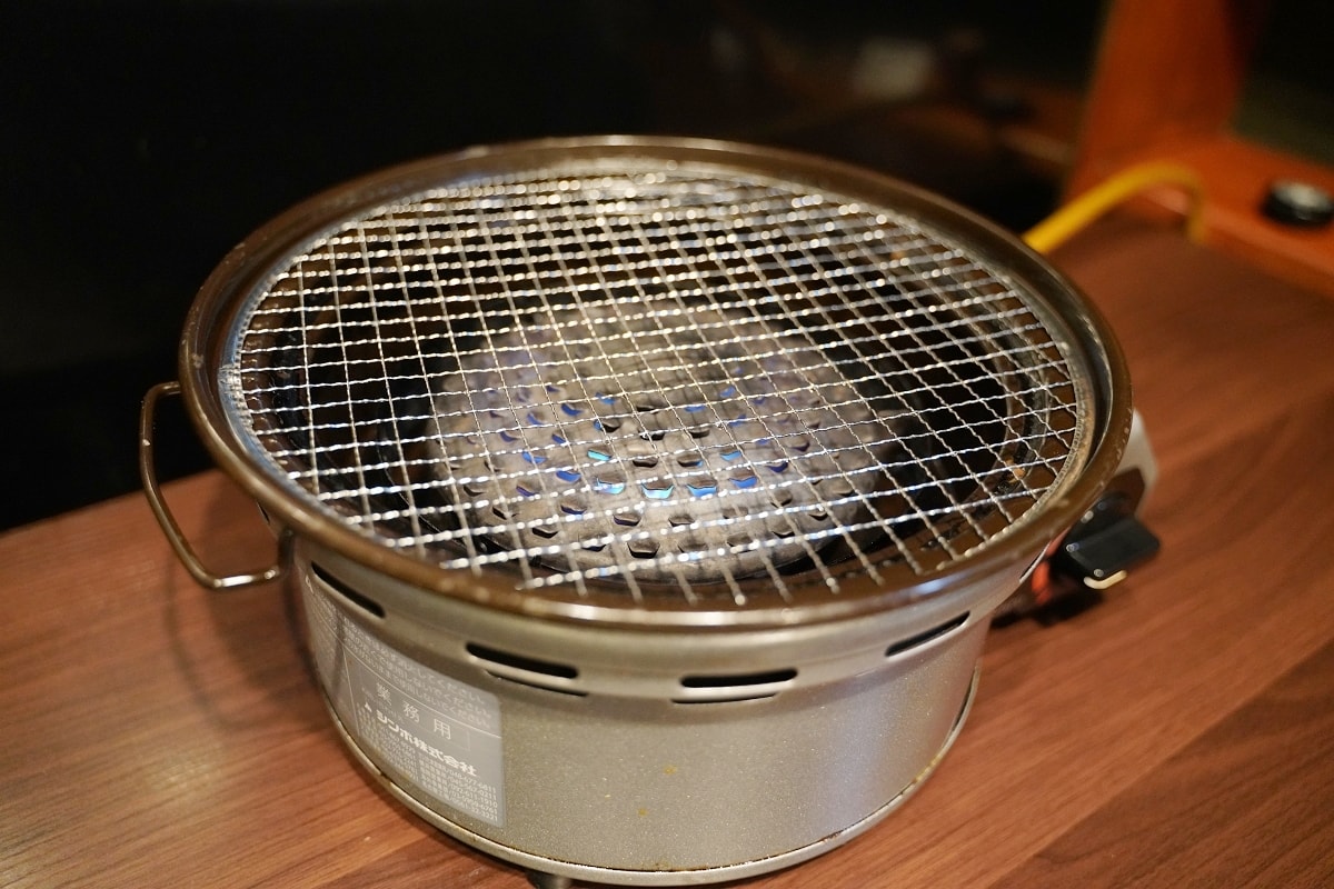 【鳥取燒肉推薦】純血但馬血統萬葉牛美味必點 和牛故鄉頂級牛肉 燒肉牛王鳥取本店