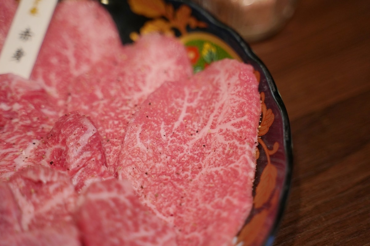 【鳥取燒肉推薦】純血但馬血統萬葉牛美味必點 和牛故鄉頂級牛肉 燒肉牛王鳥取本店