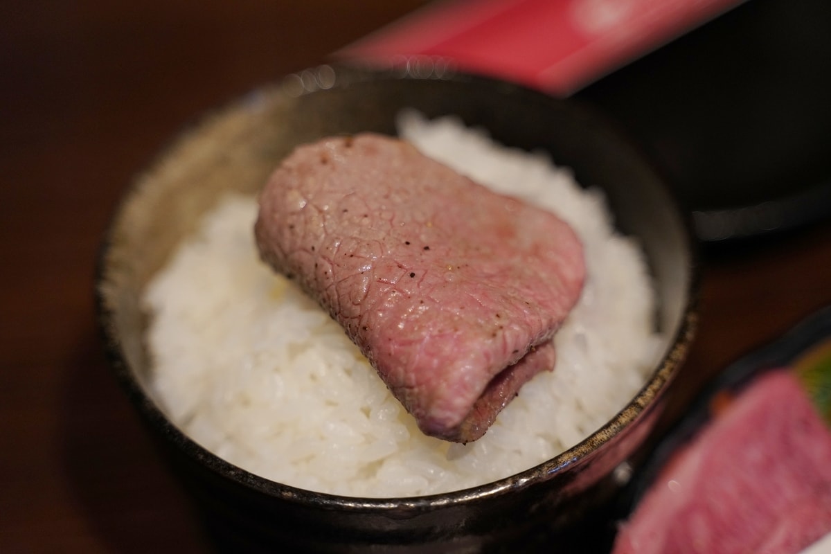 【鳥取燒肉推薦】純血但馬血統萬葉牛美味必點 和牛故鄉頂級牛肉 燒肉牛王鳥取本店