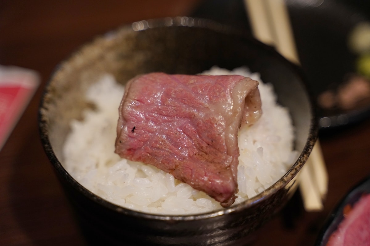 【鳥取燒肉推薦】純血但馬血統萬葉牛美味必點 和牛故鄉頂級牛肉 燒肉牛王鳥取本店